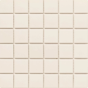 Ivory Mosaic - ceramic tile
